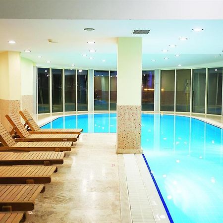 Buyuk Anadolu Didim Resort Hotel Exterior photo